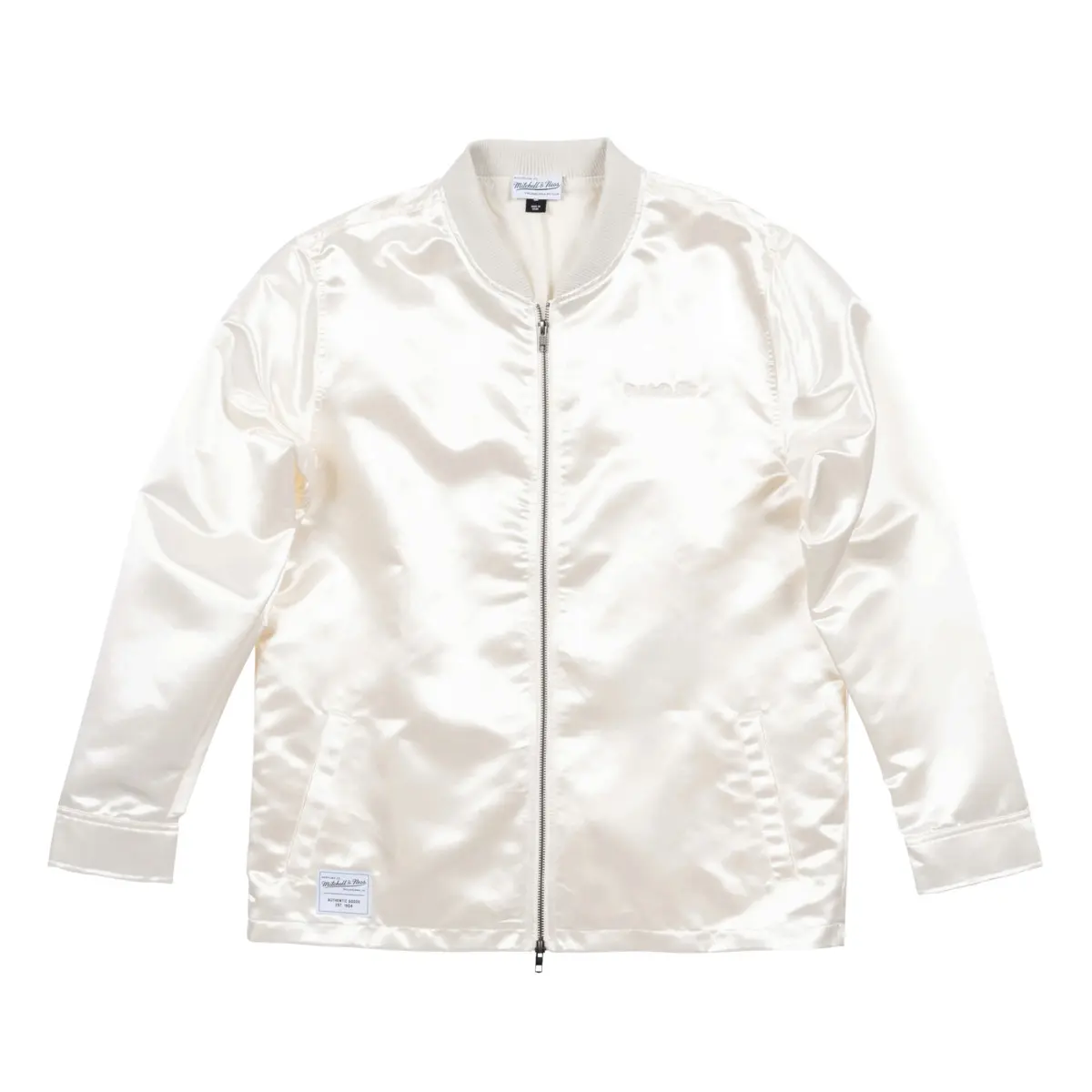 0191686590098 - Jacke satin sports