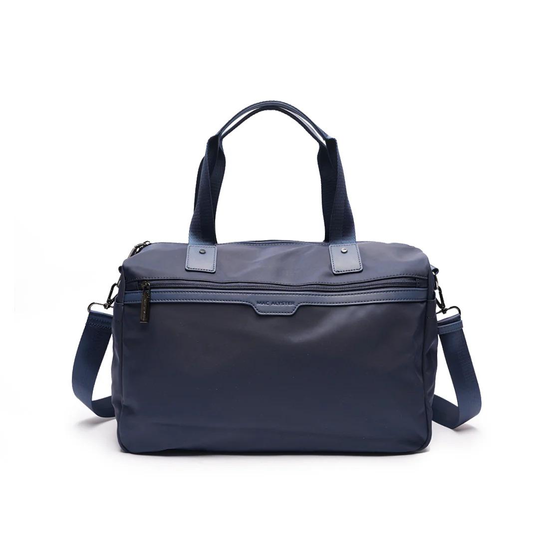 3658541063366 - Damen Reisetasche mit Reißverschluss Studio