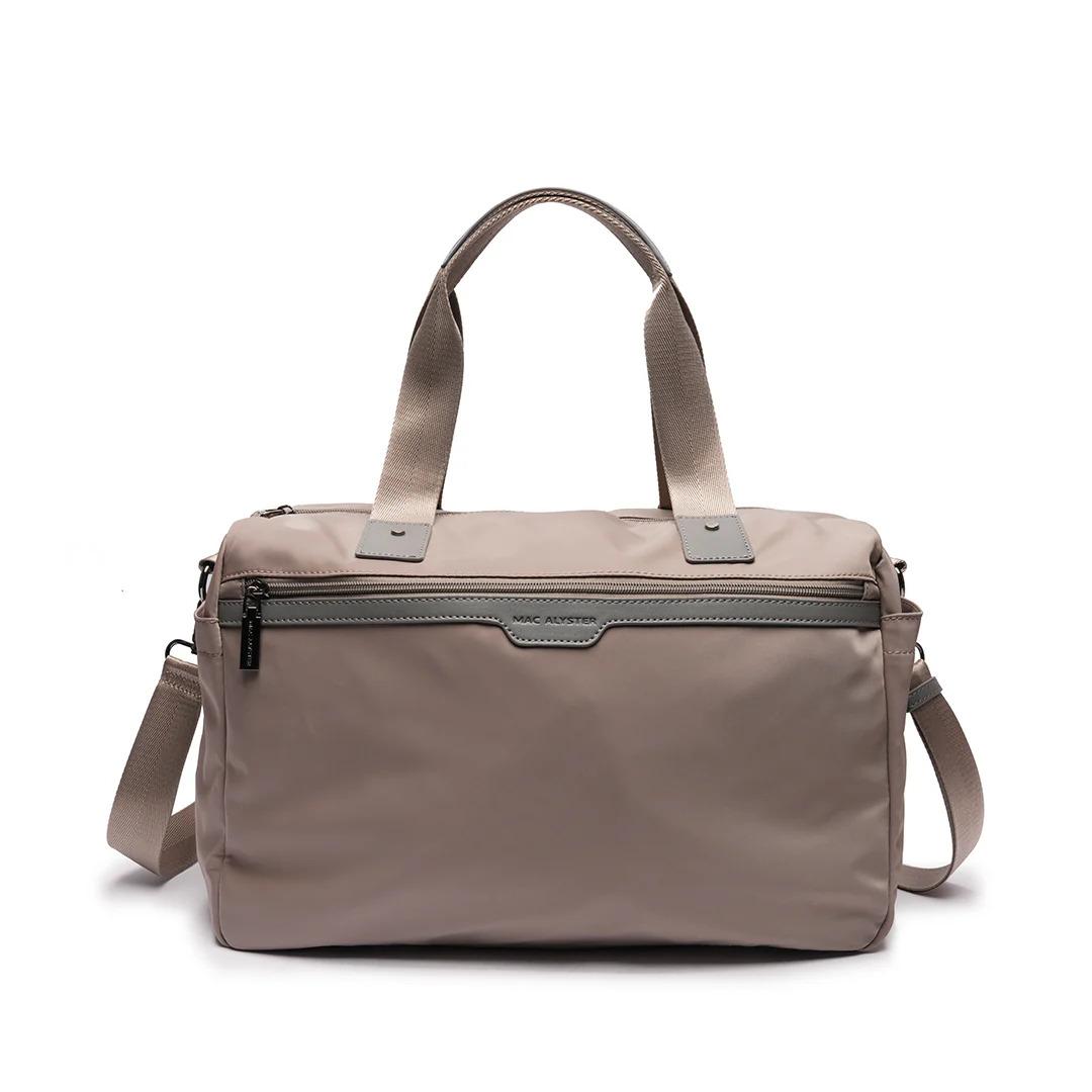 3658541063373 - Damen Reisetasche mit Reißverschluss Studio