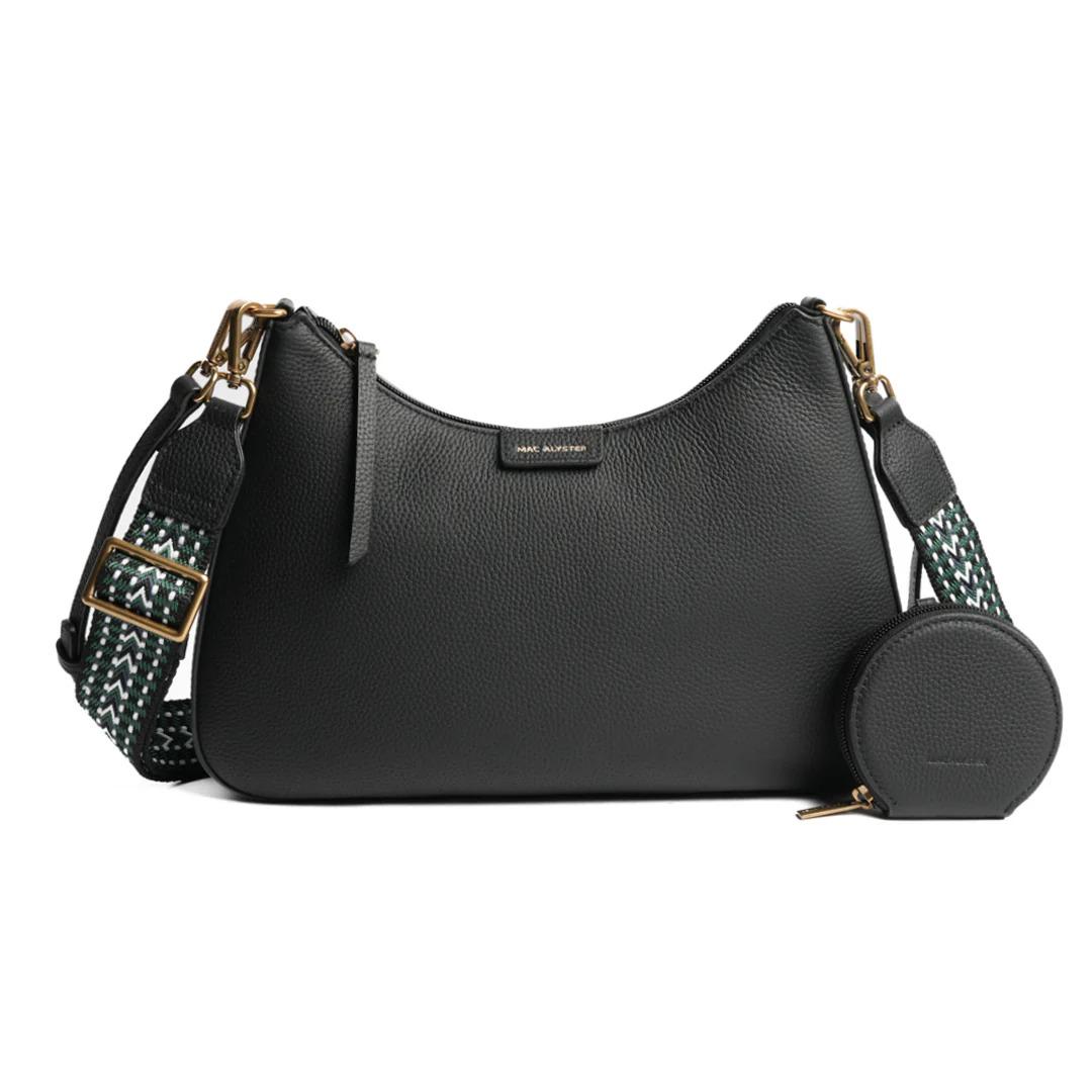 3658541062277 - Damentasche Halbmond Giulia