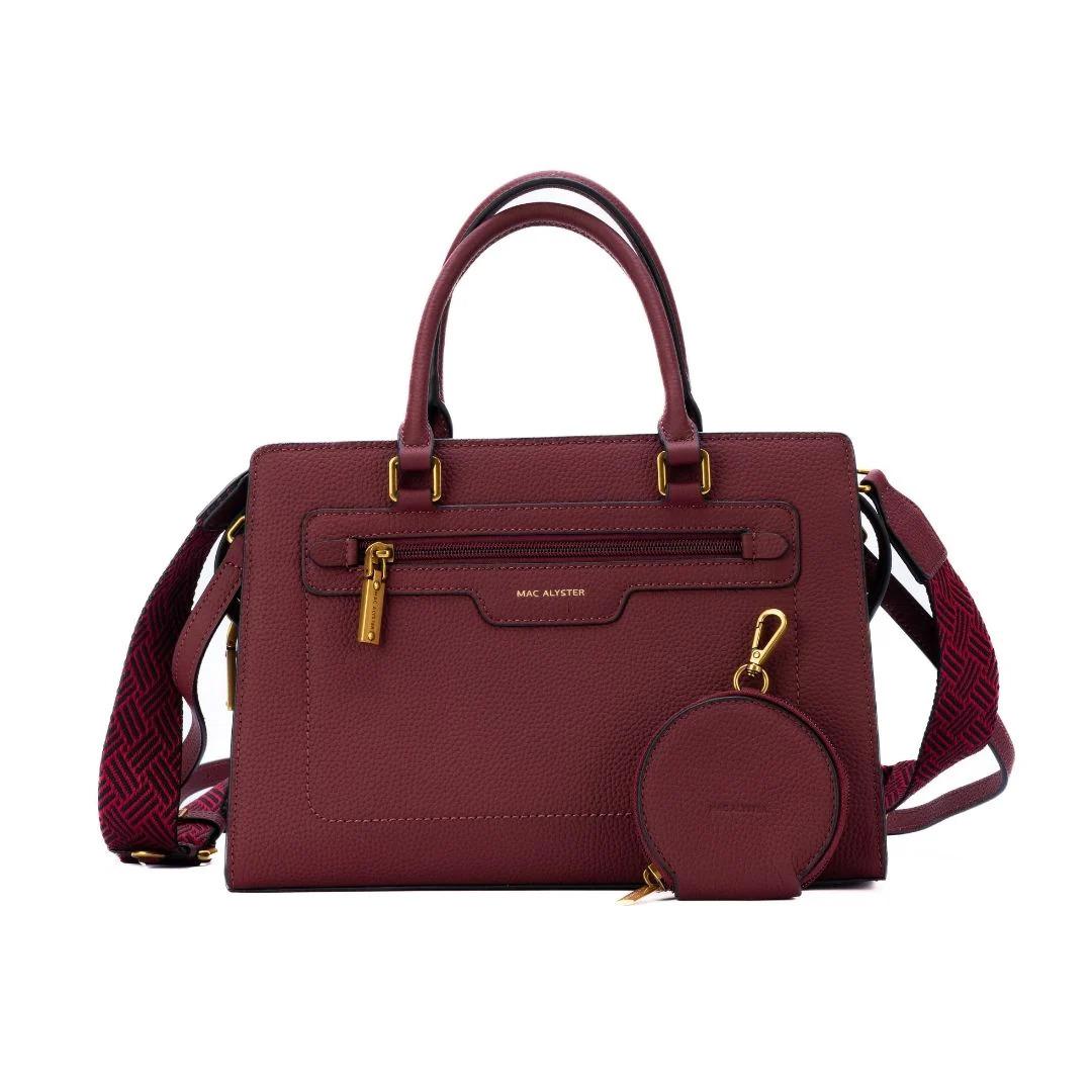 3658541075901 - Damenhandtasche Giulia