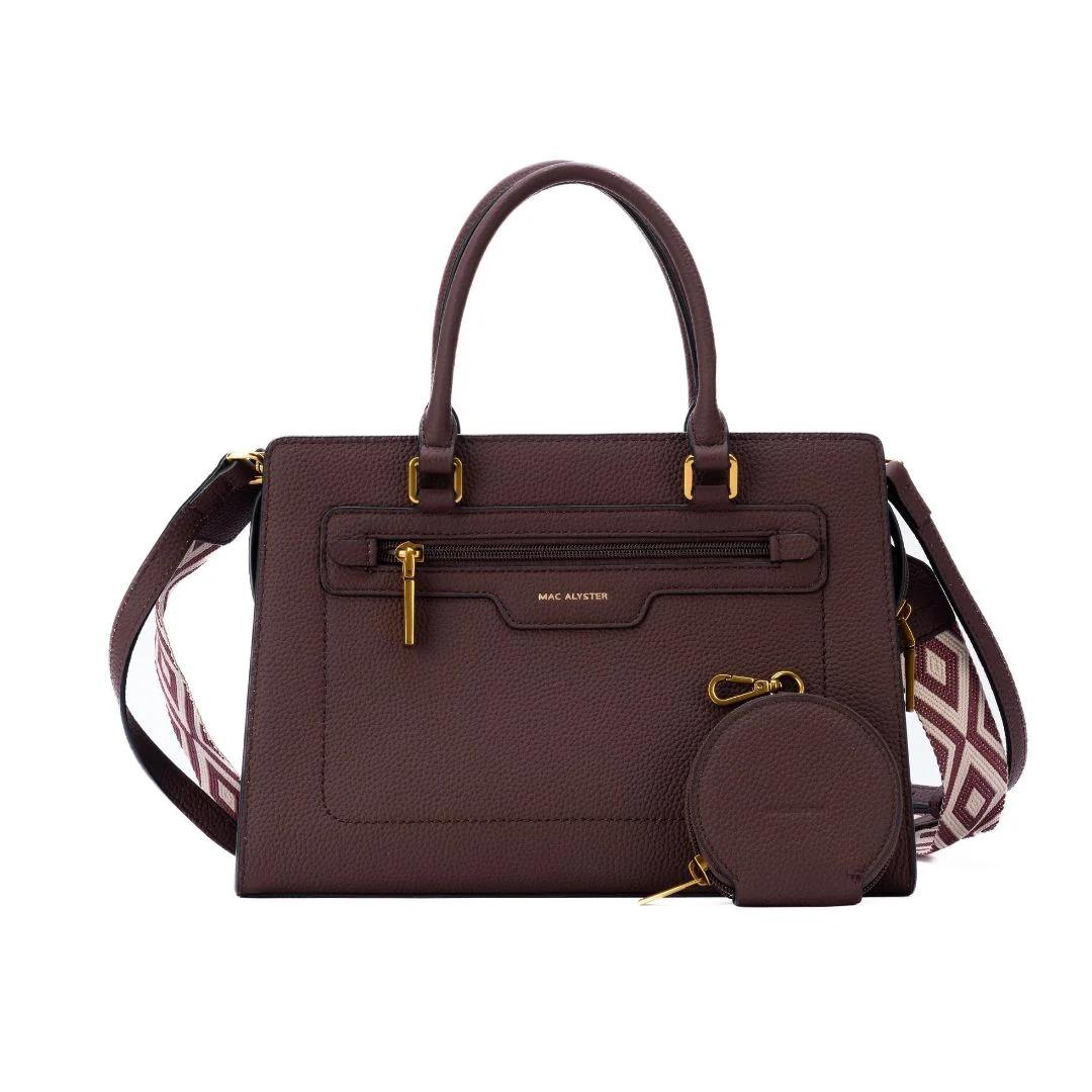 3658541075918 - Damenhandtasche Giulia