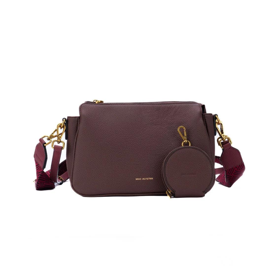 3658541075949 - Schultertasche Damen Giulia