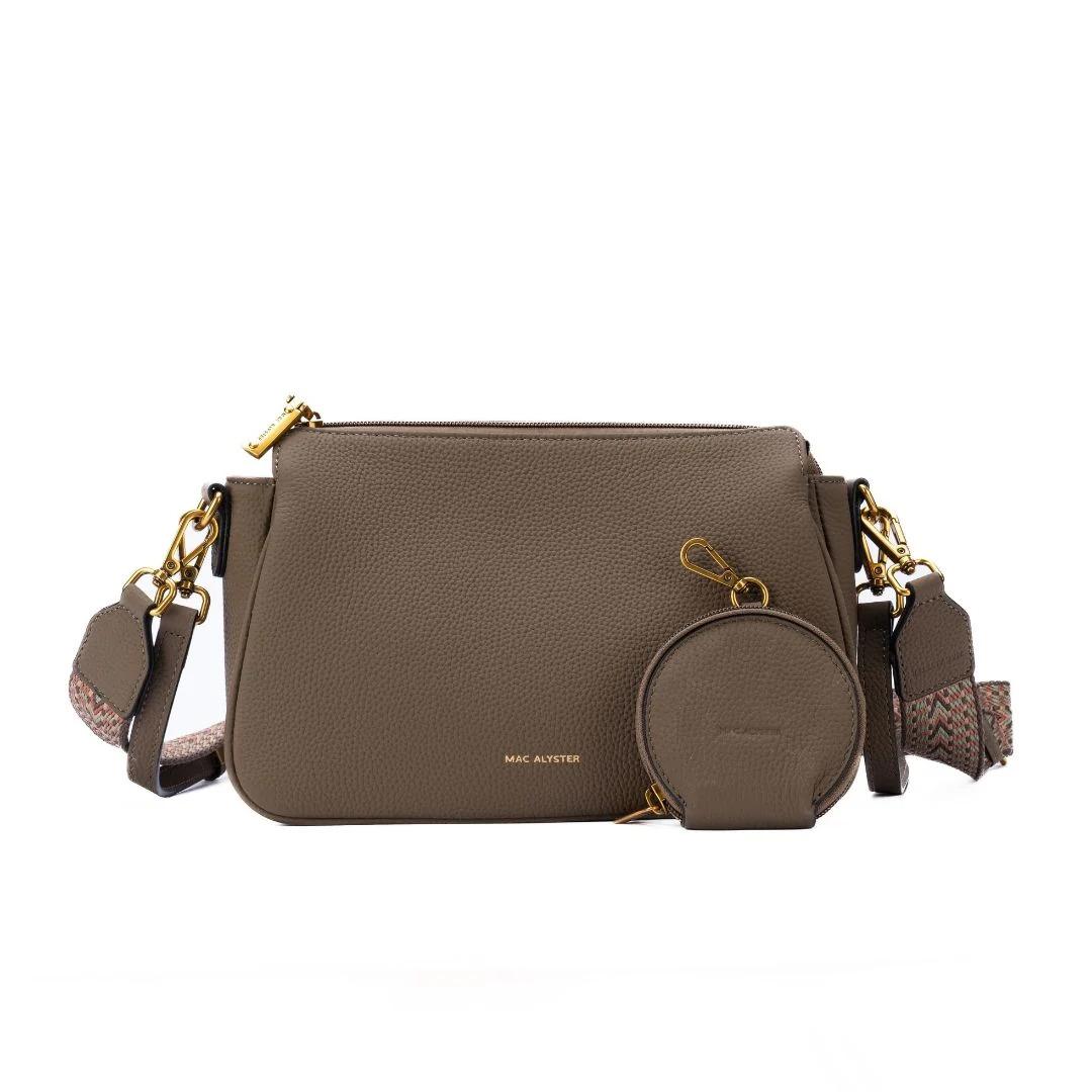 3658541075963 - Schultertasche Damen Giulia