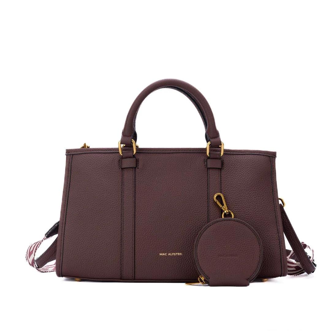 3658541076007 - Damentasche Bowling Giulia