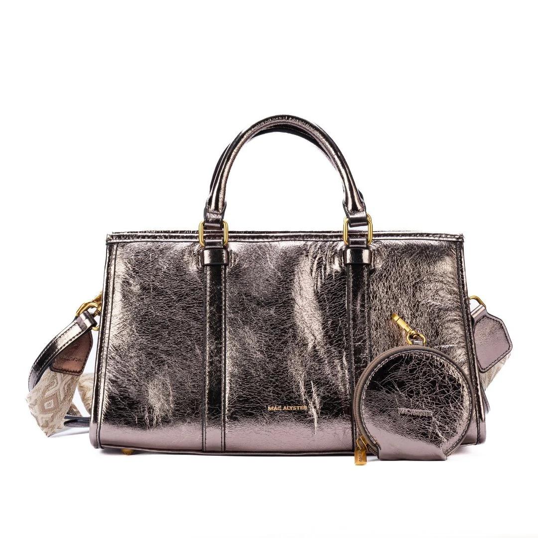 3658541076014 - Damentasche Bowling Giulia