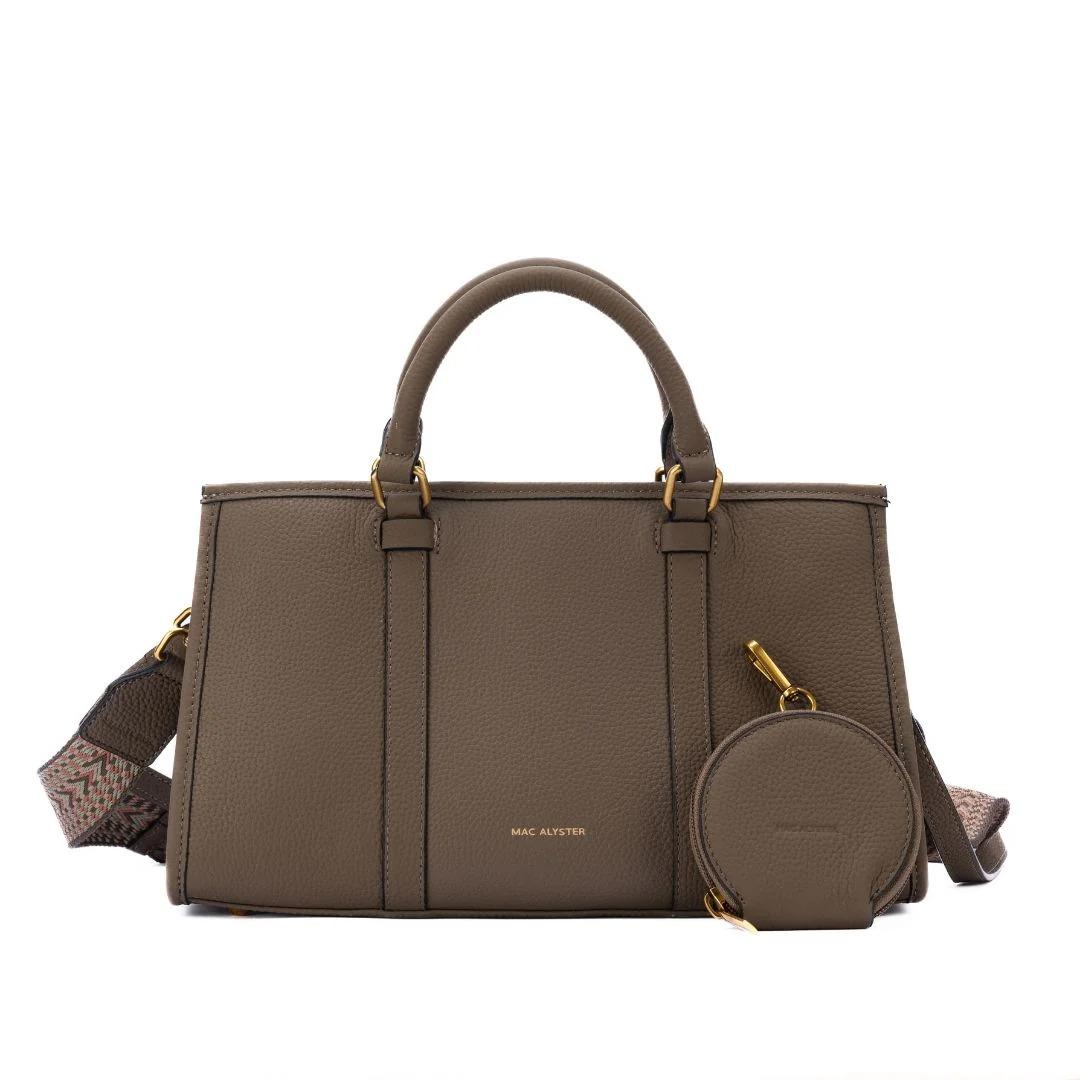 3658541076021 - Damentasche Bowling Giulia