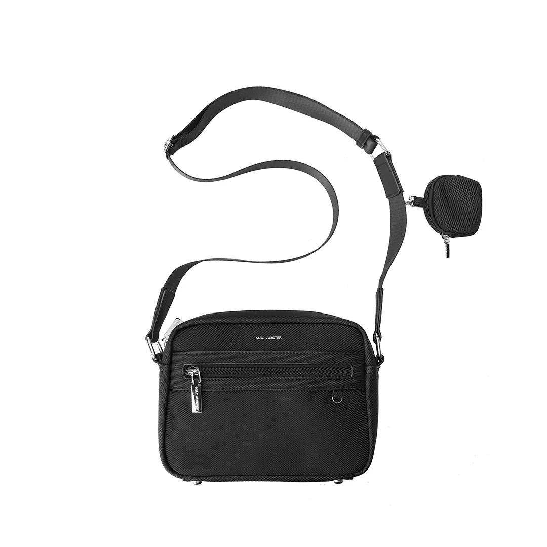 3658541063298 - Verstellbare Umhängetasche für Frauen Yanis