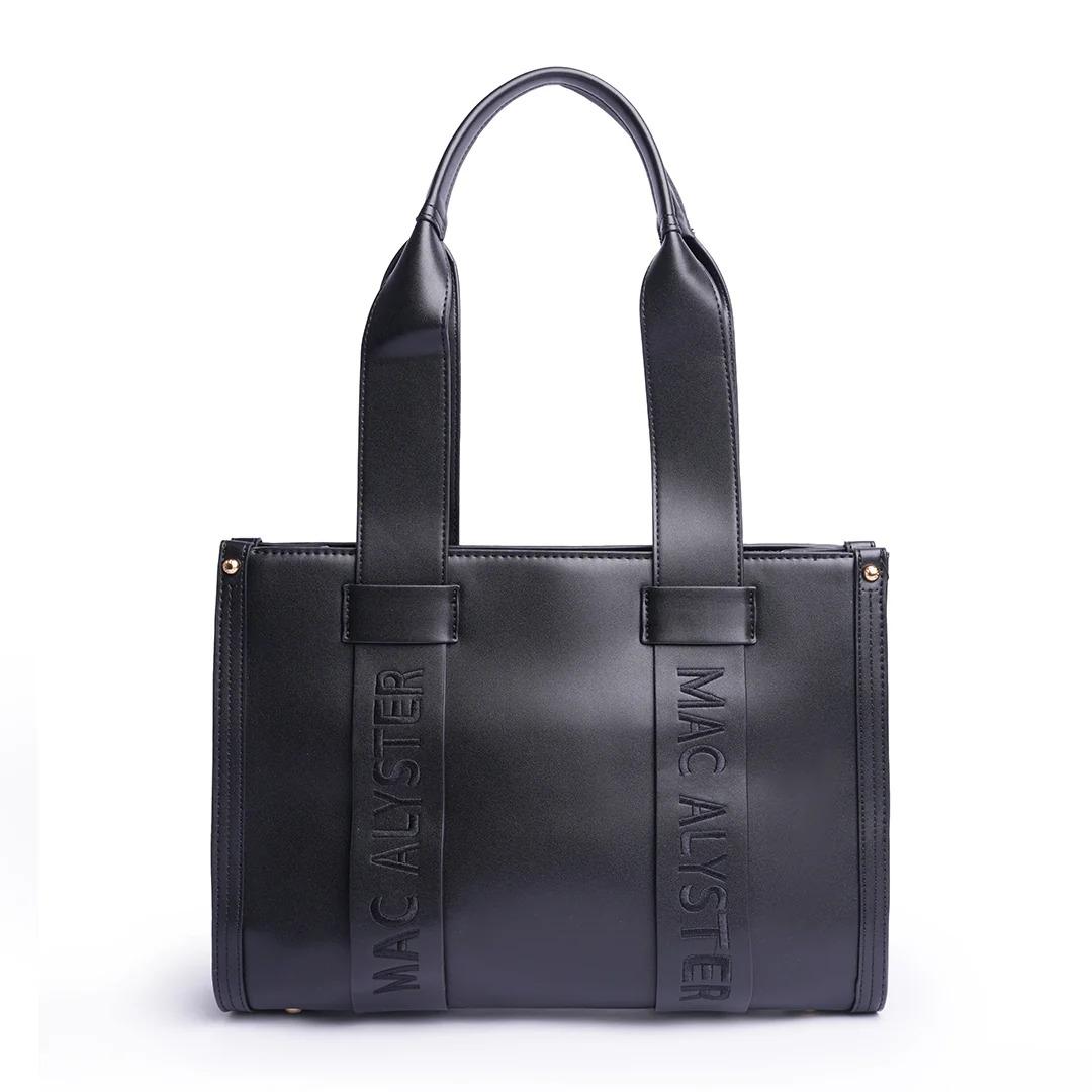 3658541062116 - Einkaufstasche Damen Basic Clover