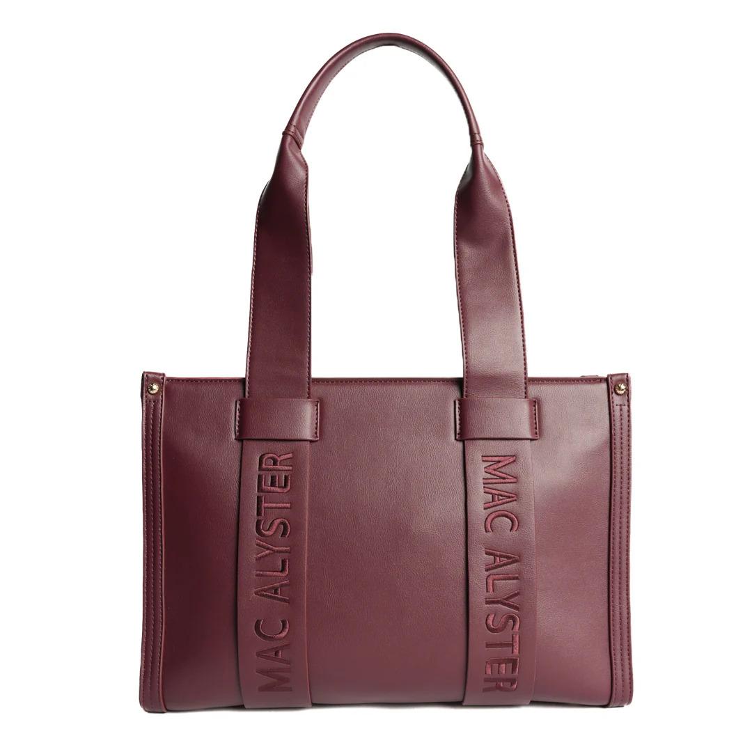 3658541070647 - Einkaufstasche Damen Basic Clover