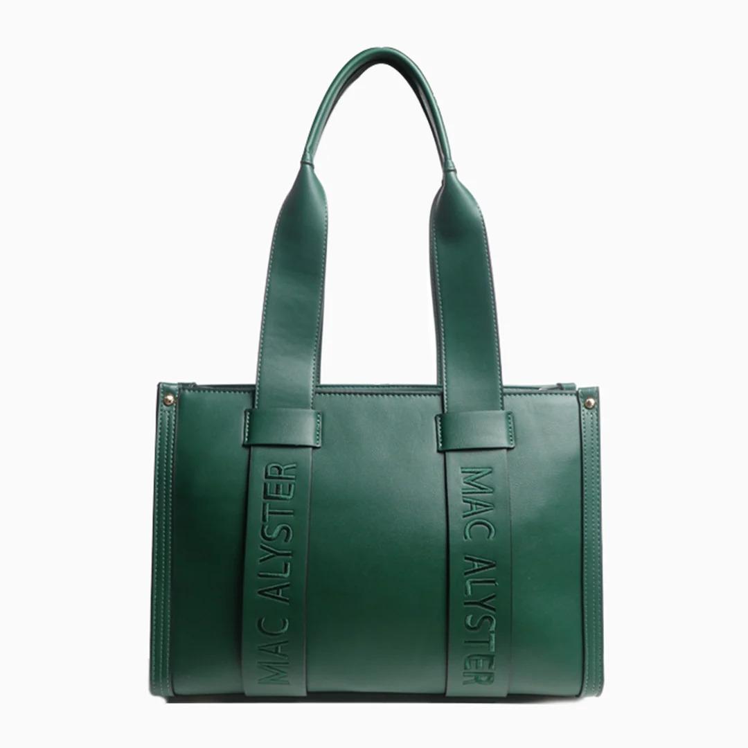 3658541070678 - Einkaufstasche Damen Basic Clover