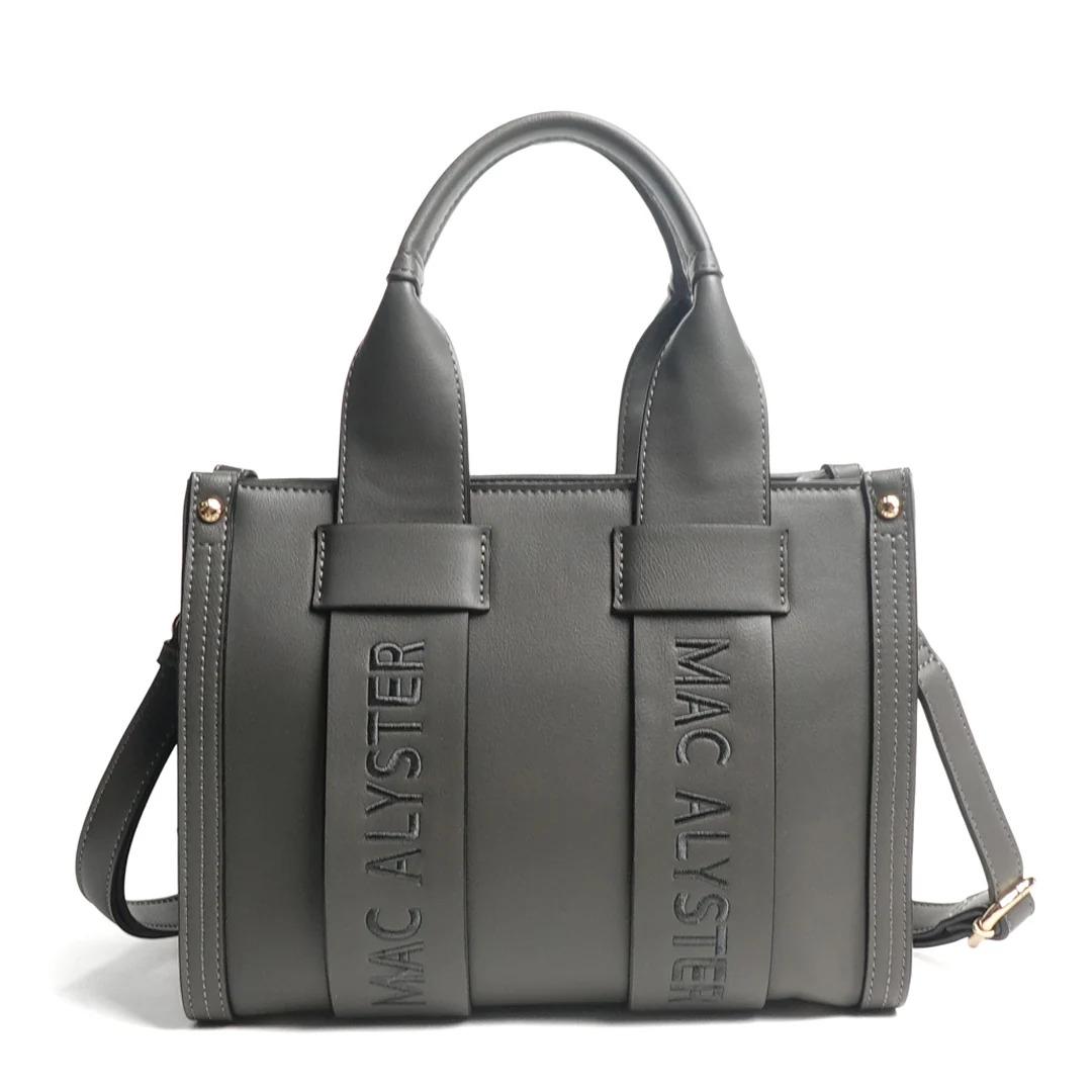 3658541070708 - Damenhandtasche Basic Clover