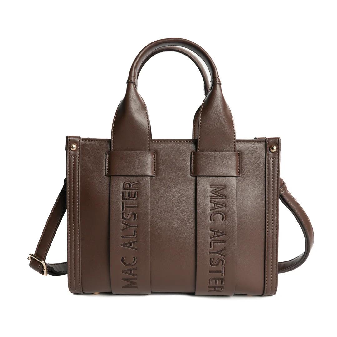 3658541070685 - Damenhandtasche Basic Clover