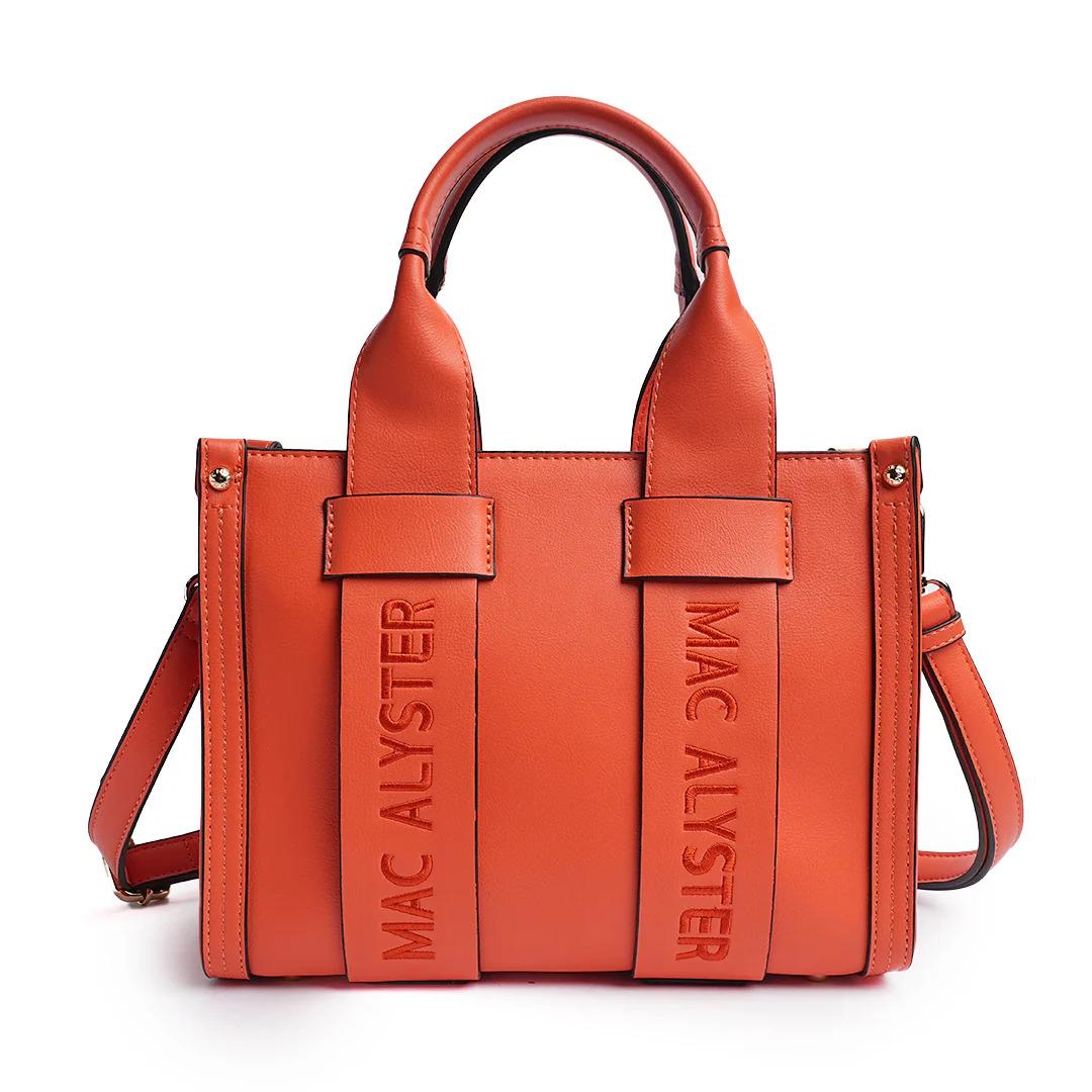 3658541073099 - Damenhandtasche Basic Clover