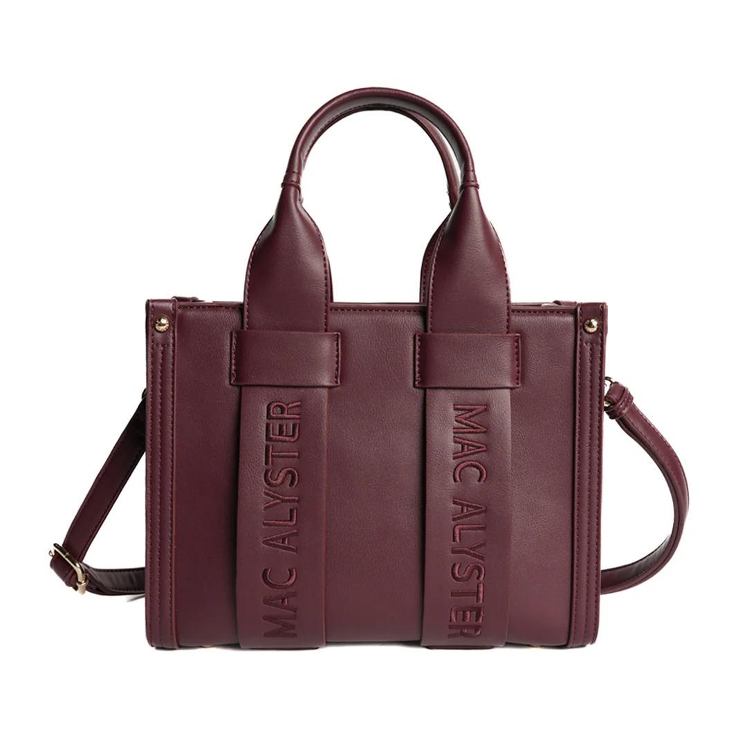 3658541070692 - Damenhandtasche Basic Clover