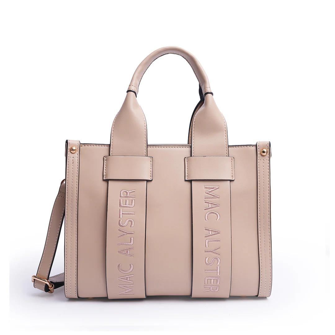 3658541062185 - Damenhandtasche Basic Clover