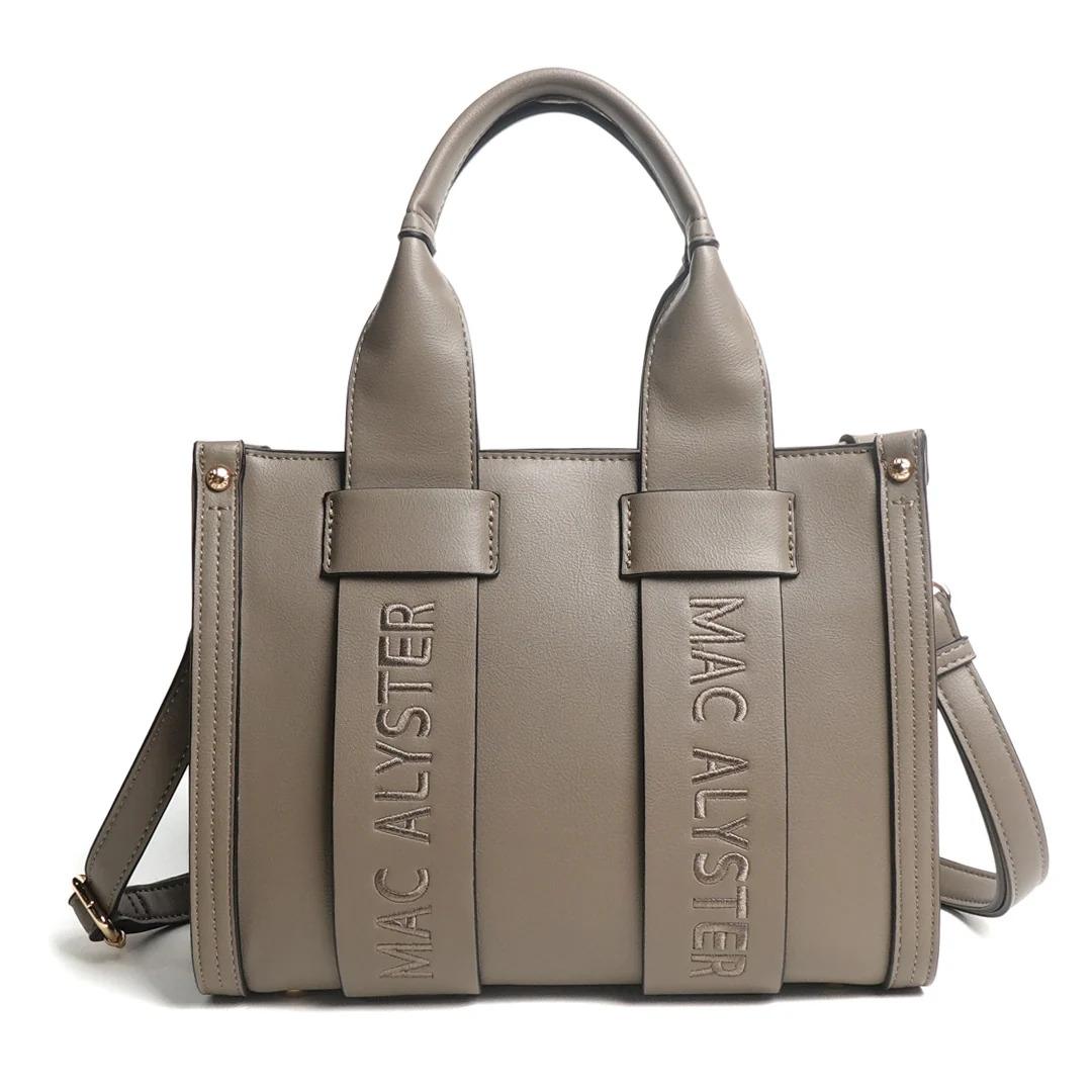 3658541070715 - Damenhandtasche Basic Clover