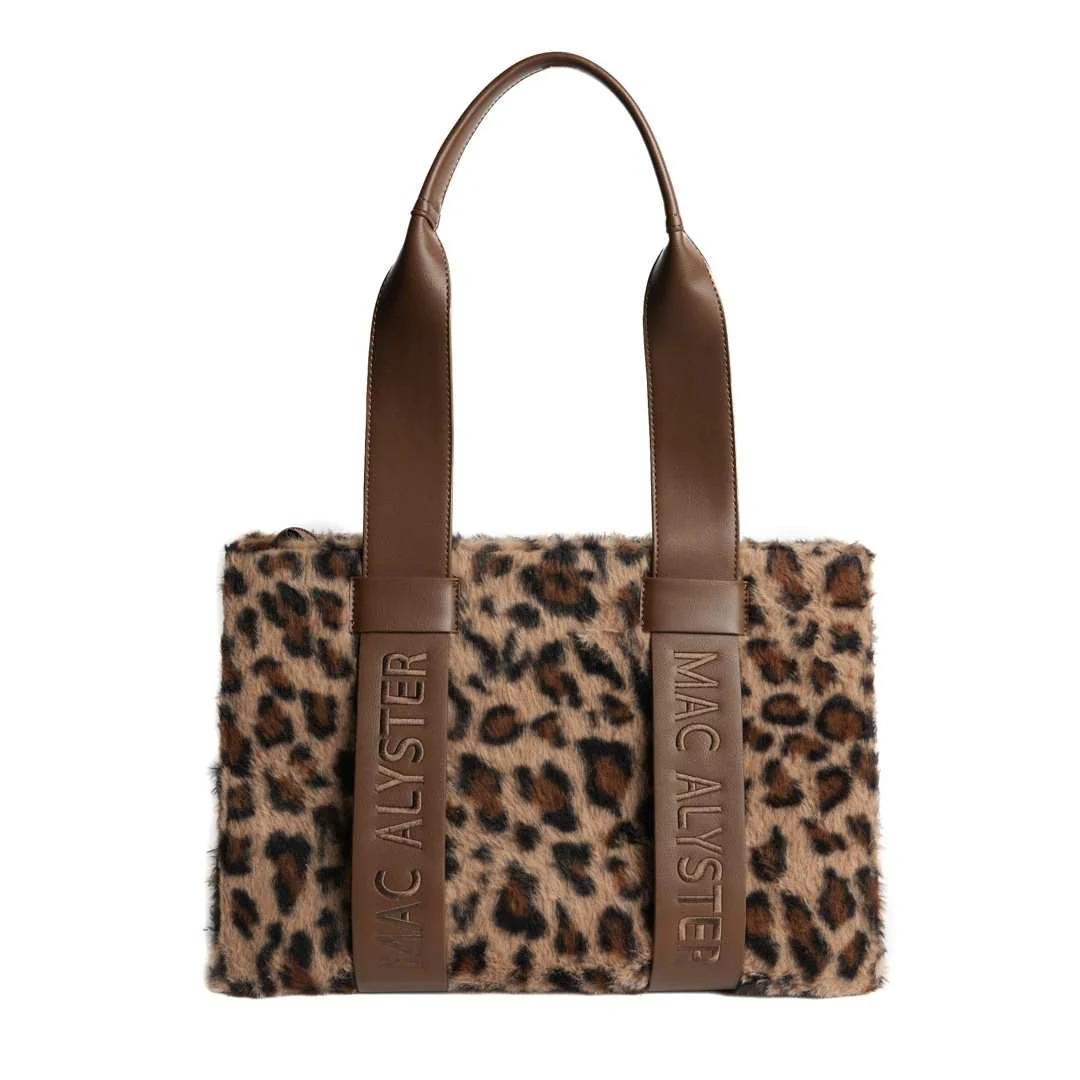 3658541070838 - Fell Shopper für Frauen Capsule Clover