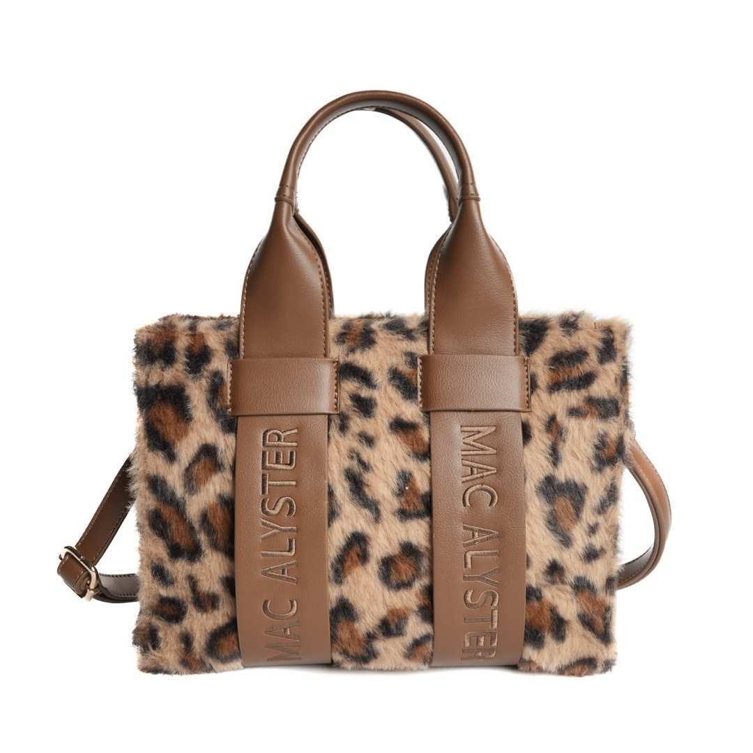 3658541070876 - Einkaufstasche Damen Capsule Clover