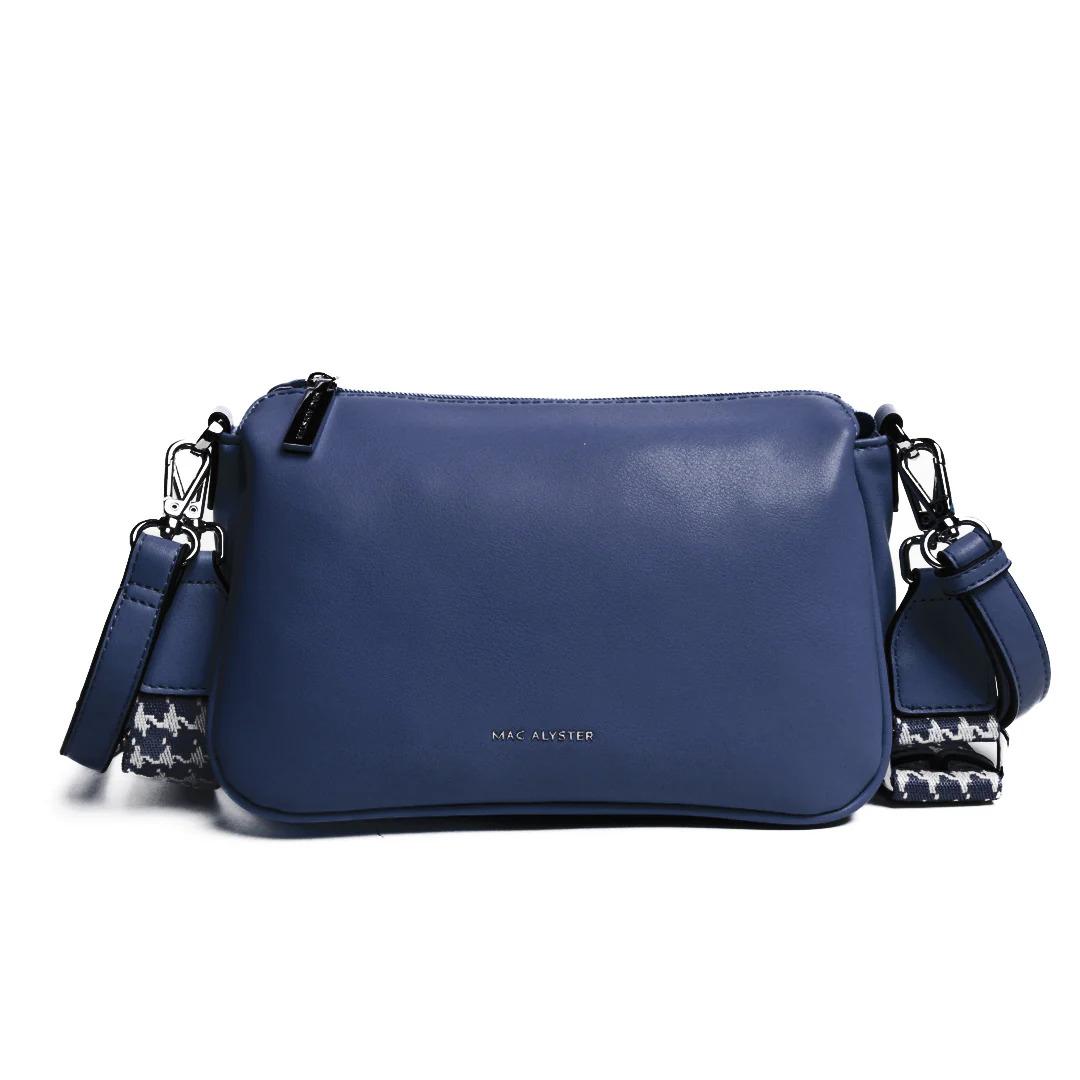 3658541072665 - Schultertasche Damen Milan