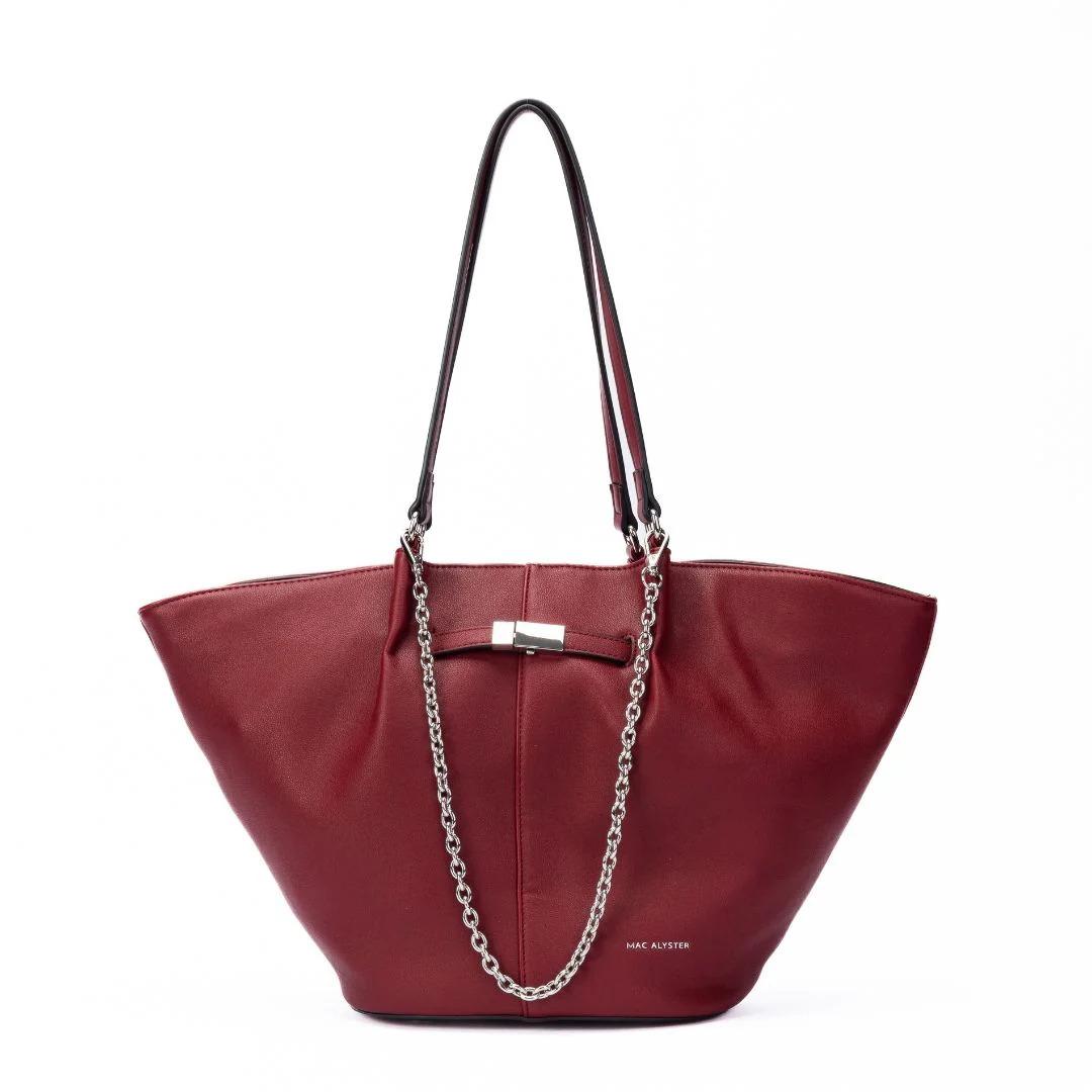 3658541079909 - Einkaufstasche Damen Milan