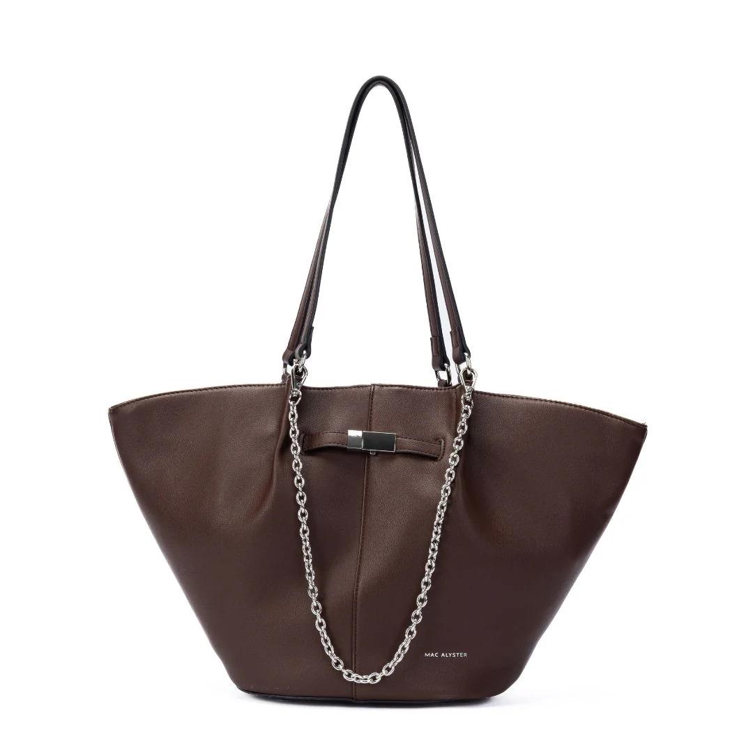 3658541079923 - Einkaufstasche Damen Milan