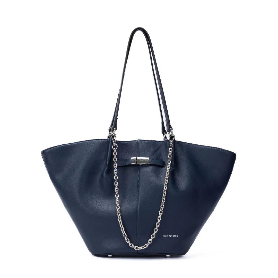 3658541079947 - Einkaufstasche Damen Milan