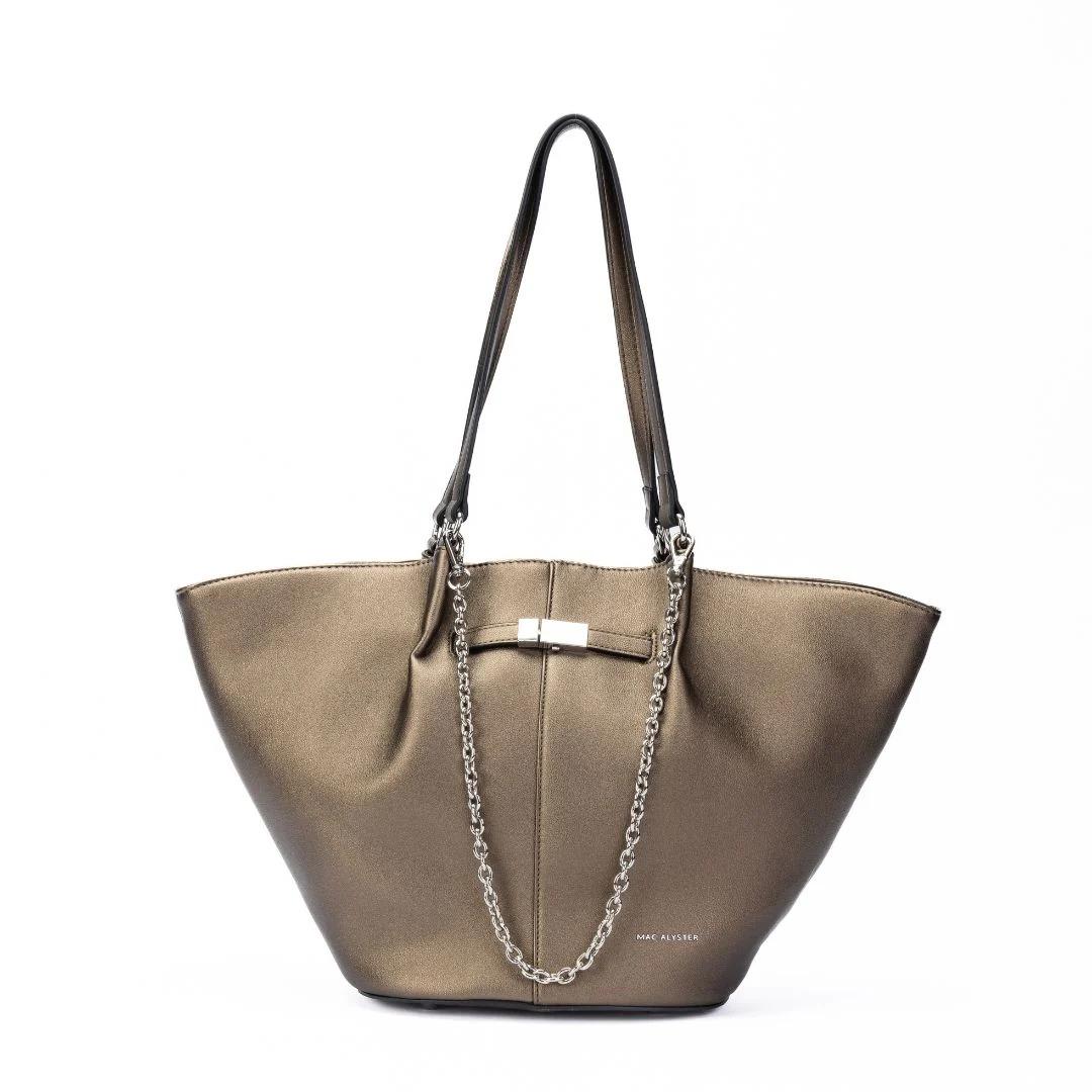 3658541079930 - Einkaufstasche Damen Milan