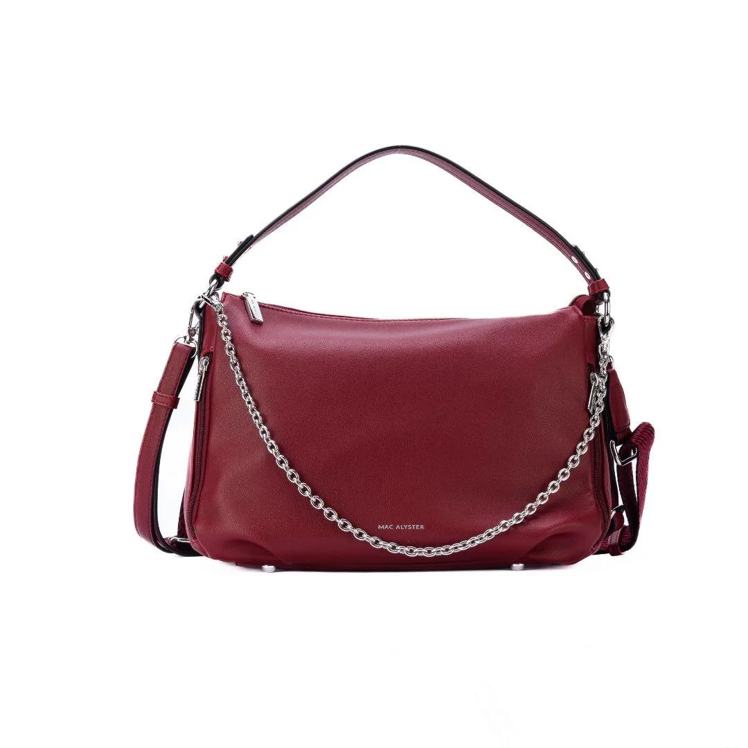 3658541080028 - Umhängetasche Damen Milan