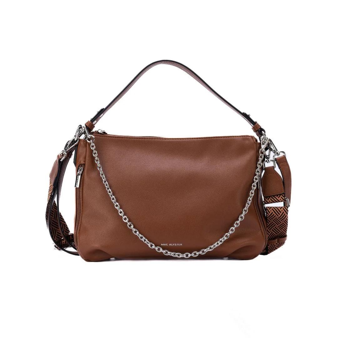 3658541080035 - Umhängetasche Damen Milan