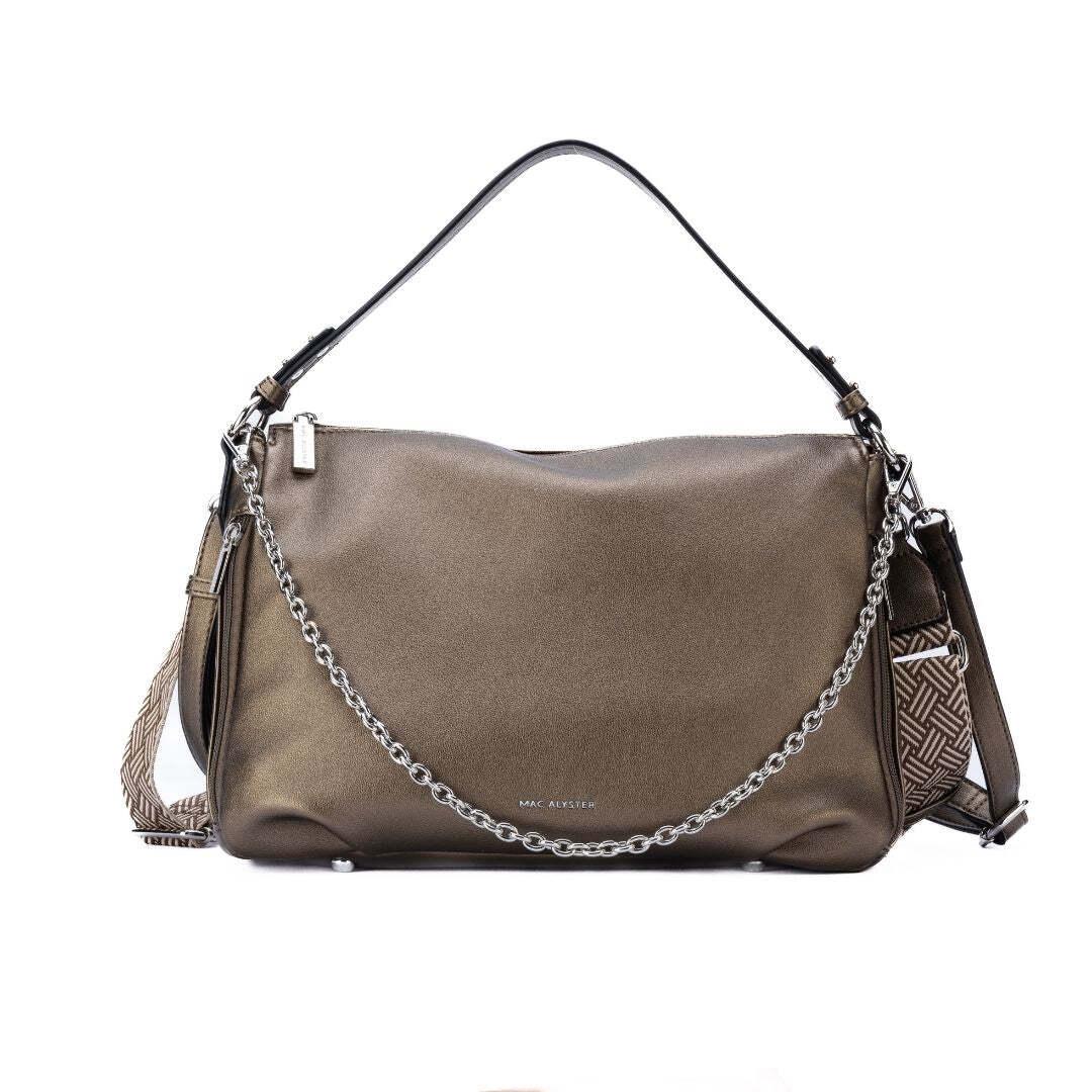 3658541080059 - Umhängetasche Damen Milan