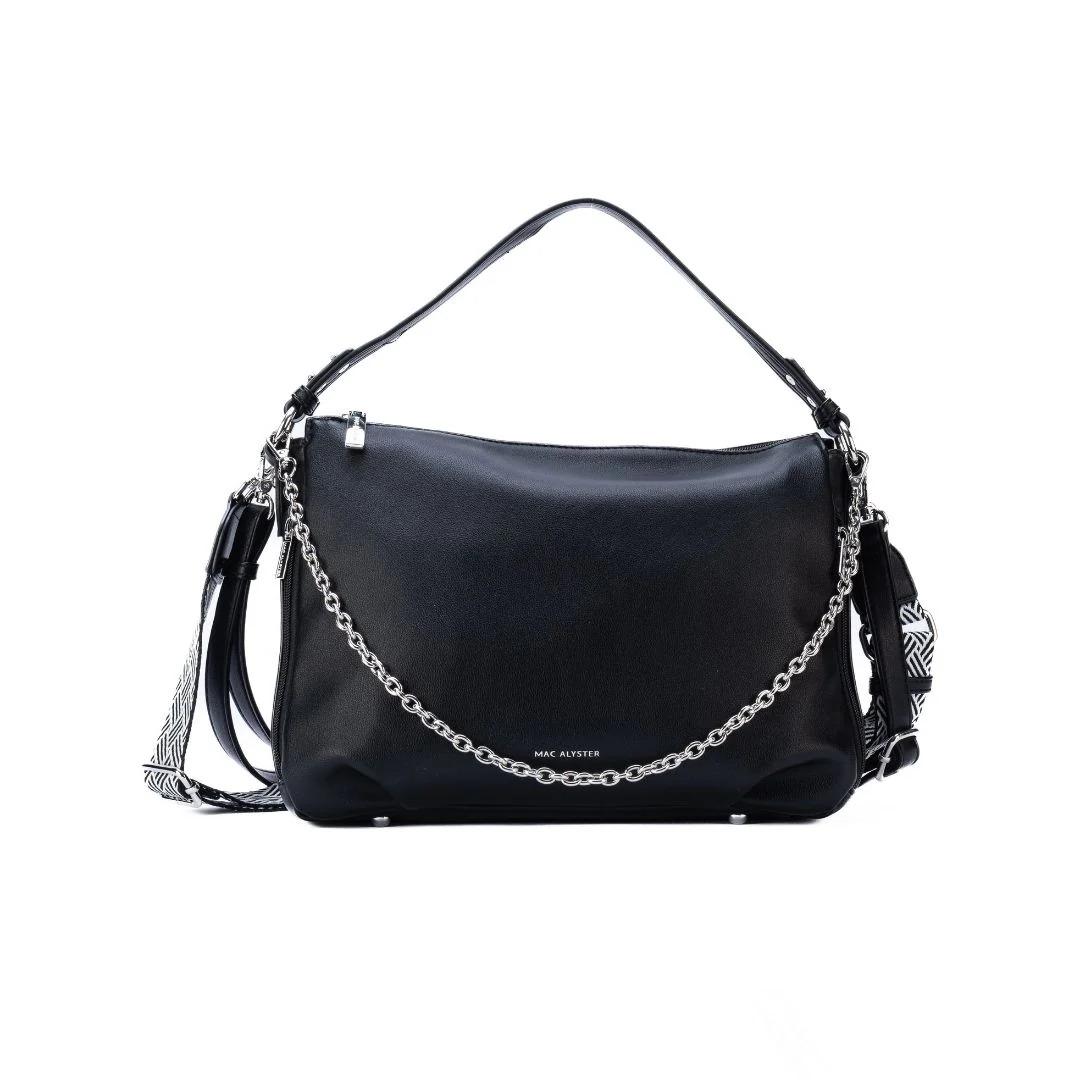 3658541080011 - Umhängetasche Damen Milan