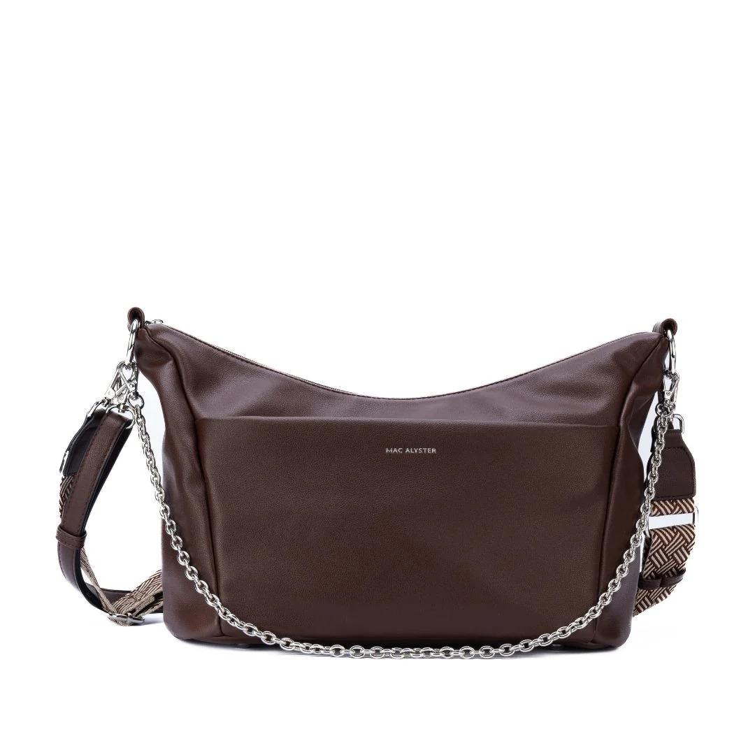 3658541080165 - Damen Umhängetasche Milan