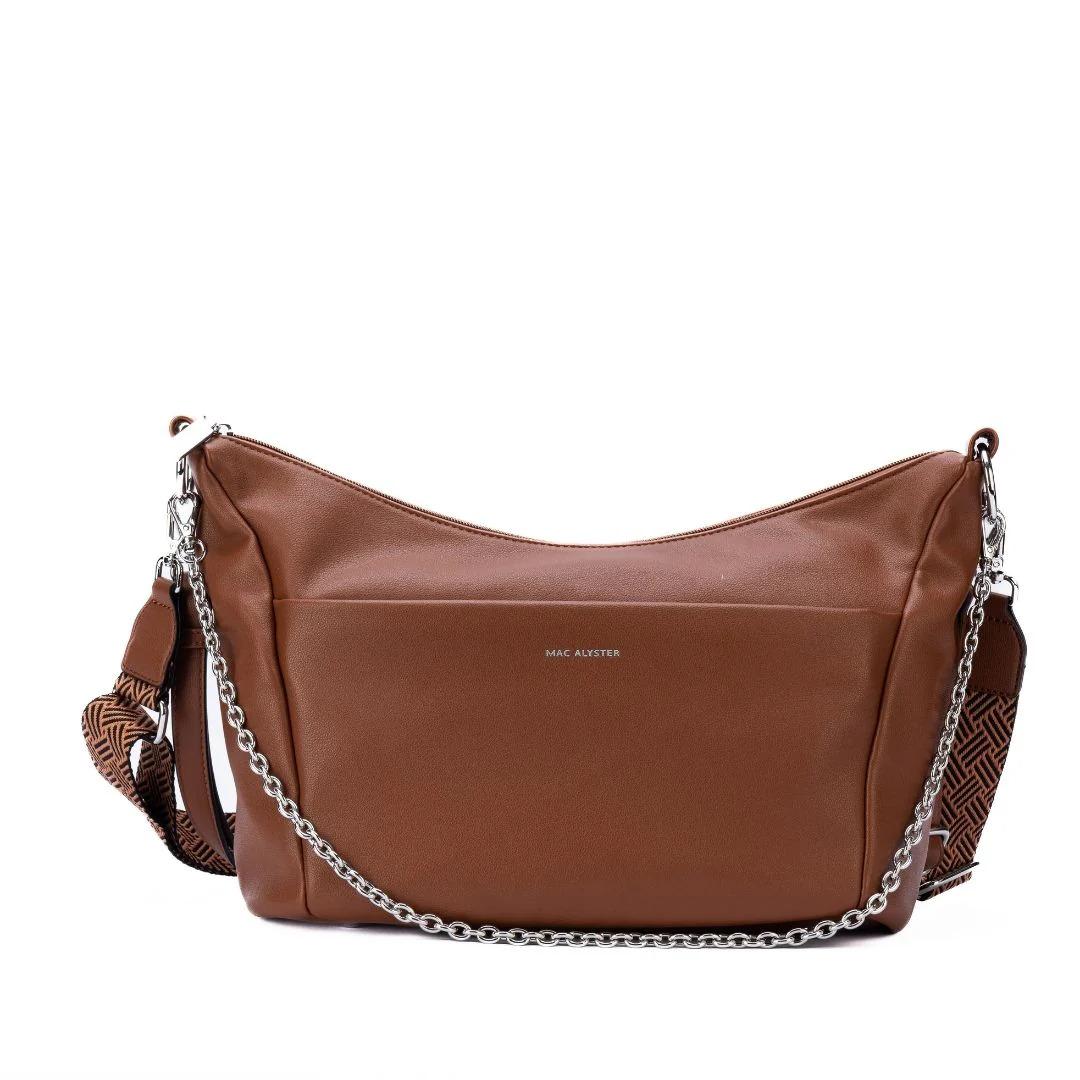 3658541080158 - Damen Umhängetasche Milan