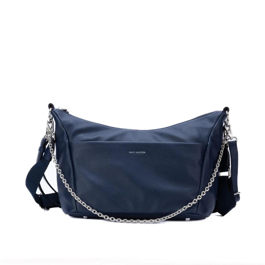 3658541080189 - Damen Umhängetasche Milan