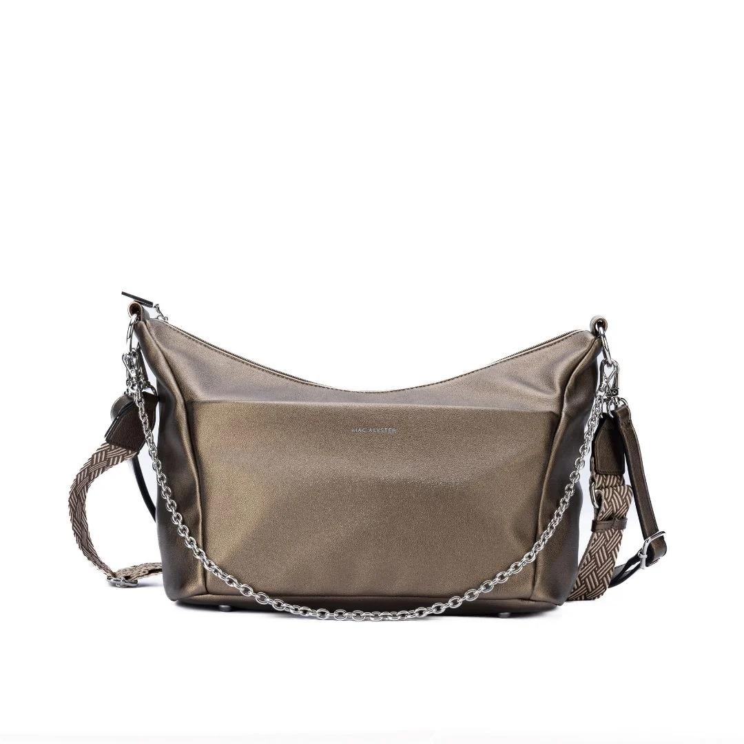 3658541080172 - Damen Umhängetasche Milan