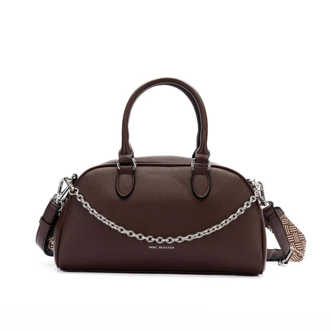 3658541080226 - Handtasche mit Kette für Damen Milan
