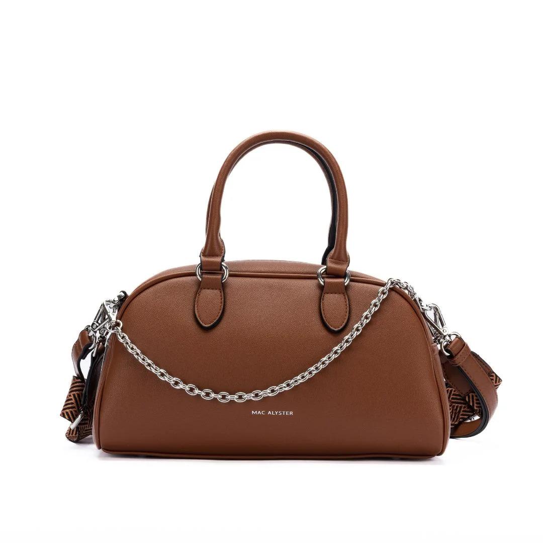 3658541080219 - Handtasche mit Kette für Damen Milan
