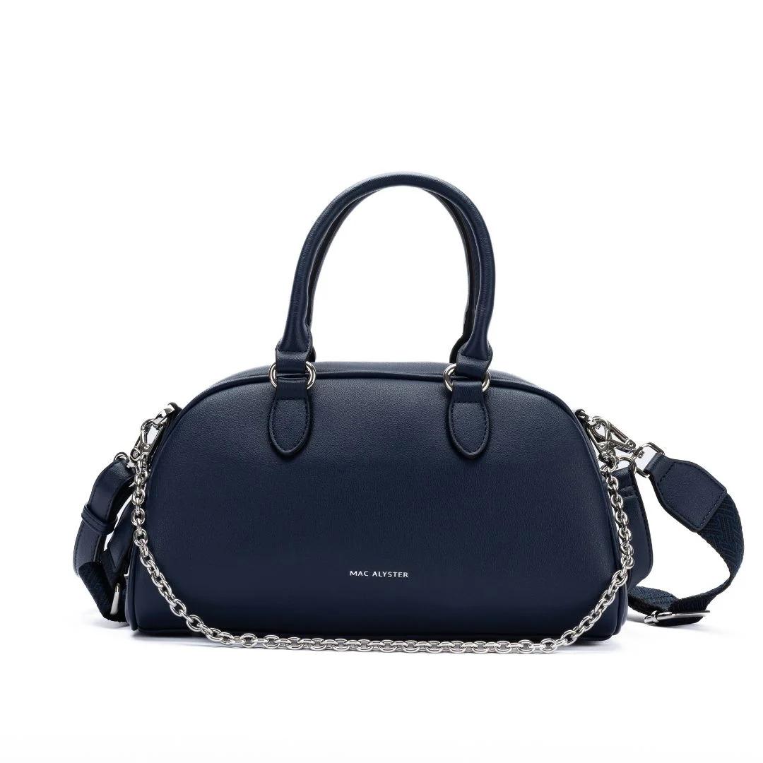 3658541080240 - Handtasche mit Kette für Damen Milan