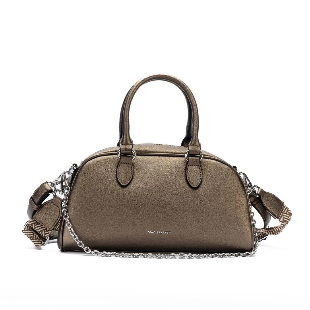 3658541080233 - Handtasche mit Kette für Damen Milan