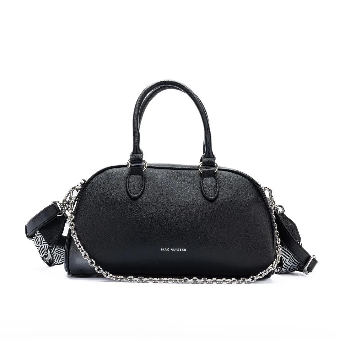 3658541080196 - Handtasche mit Kette für Damen Milan