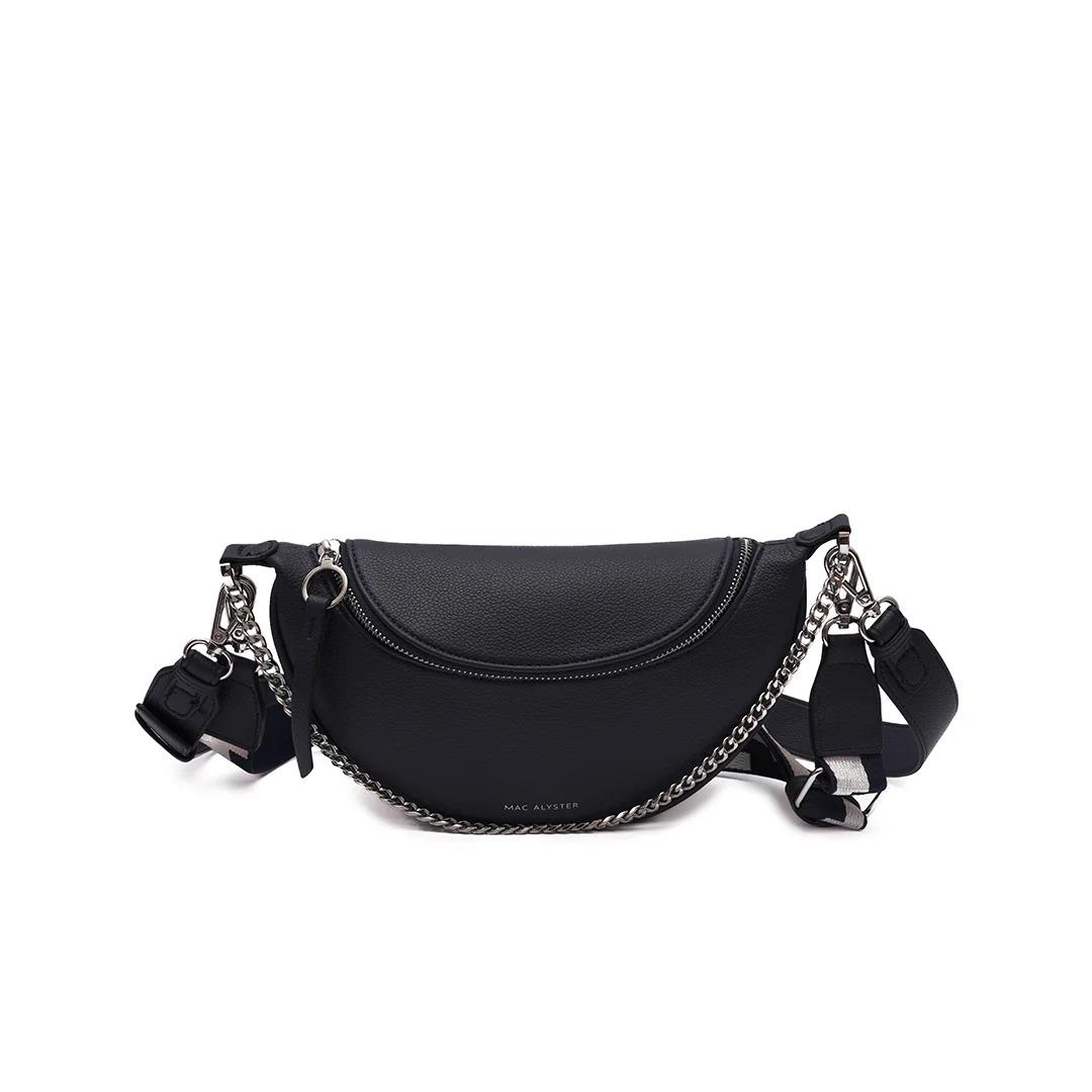 3658541063526 - Große Umhängetasche für Frauen Basic