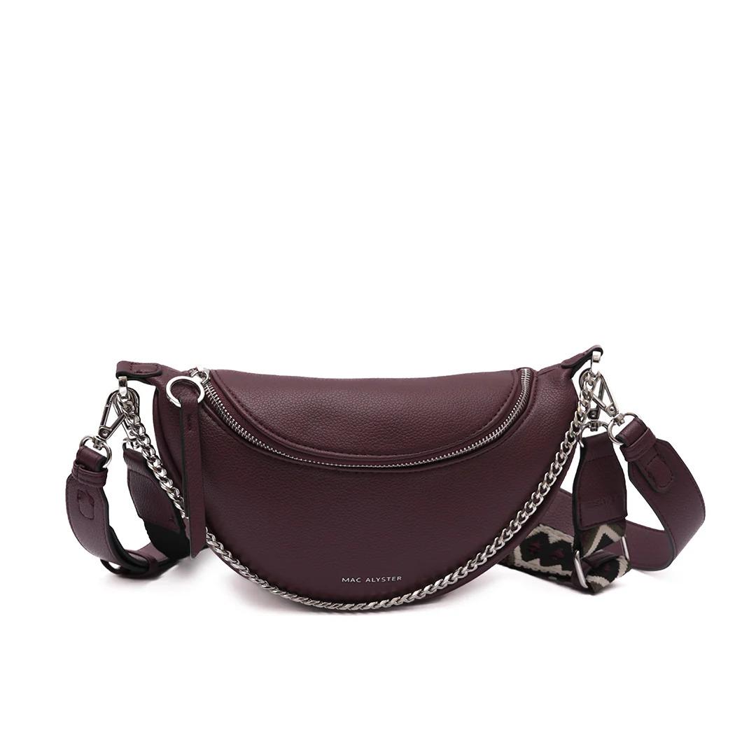 3658541067265 - Große Umhängetasche für Frauen Basic