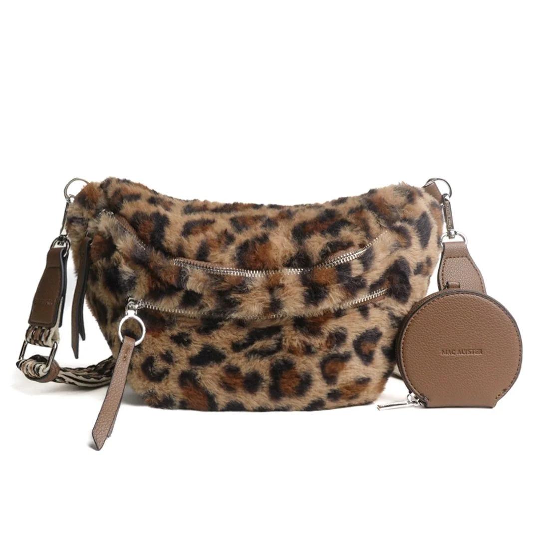 3658541069115 - Doppeltes Taschenrad für Frauen Mac Alyster