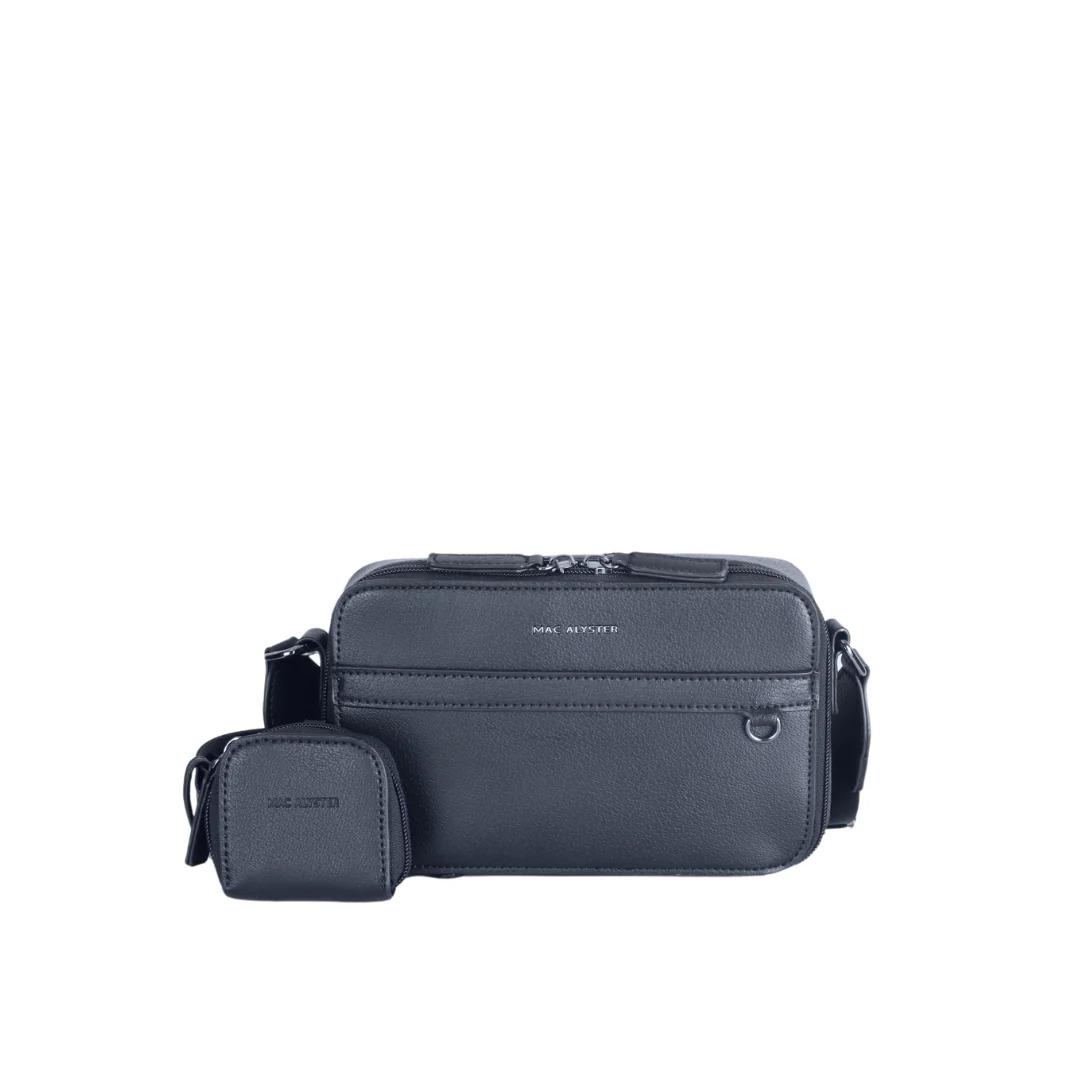 3658541063847 - Kameratasche mit Schultergurt Lucas