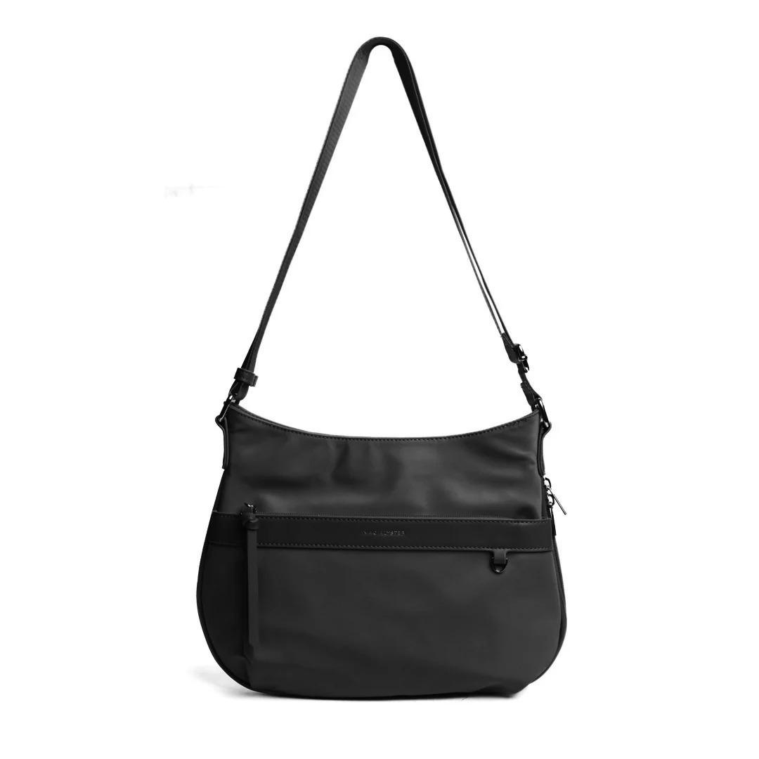 3658541074485 - Schultertasche Damen Ligne Studio Basic