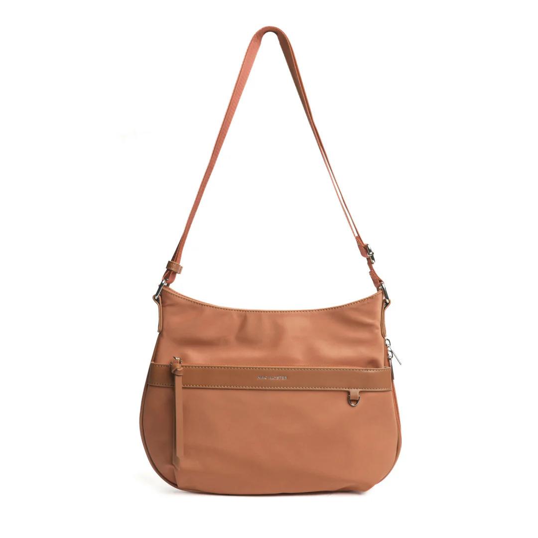 3658541074515 - Schultertasche Damen Ligne Studio Basic