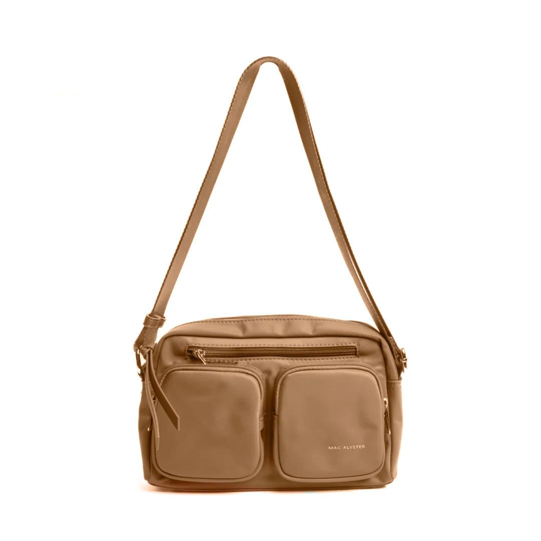 3658541074713 - Schultertasche Damen Ligne Studio City