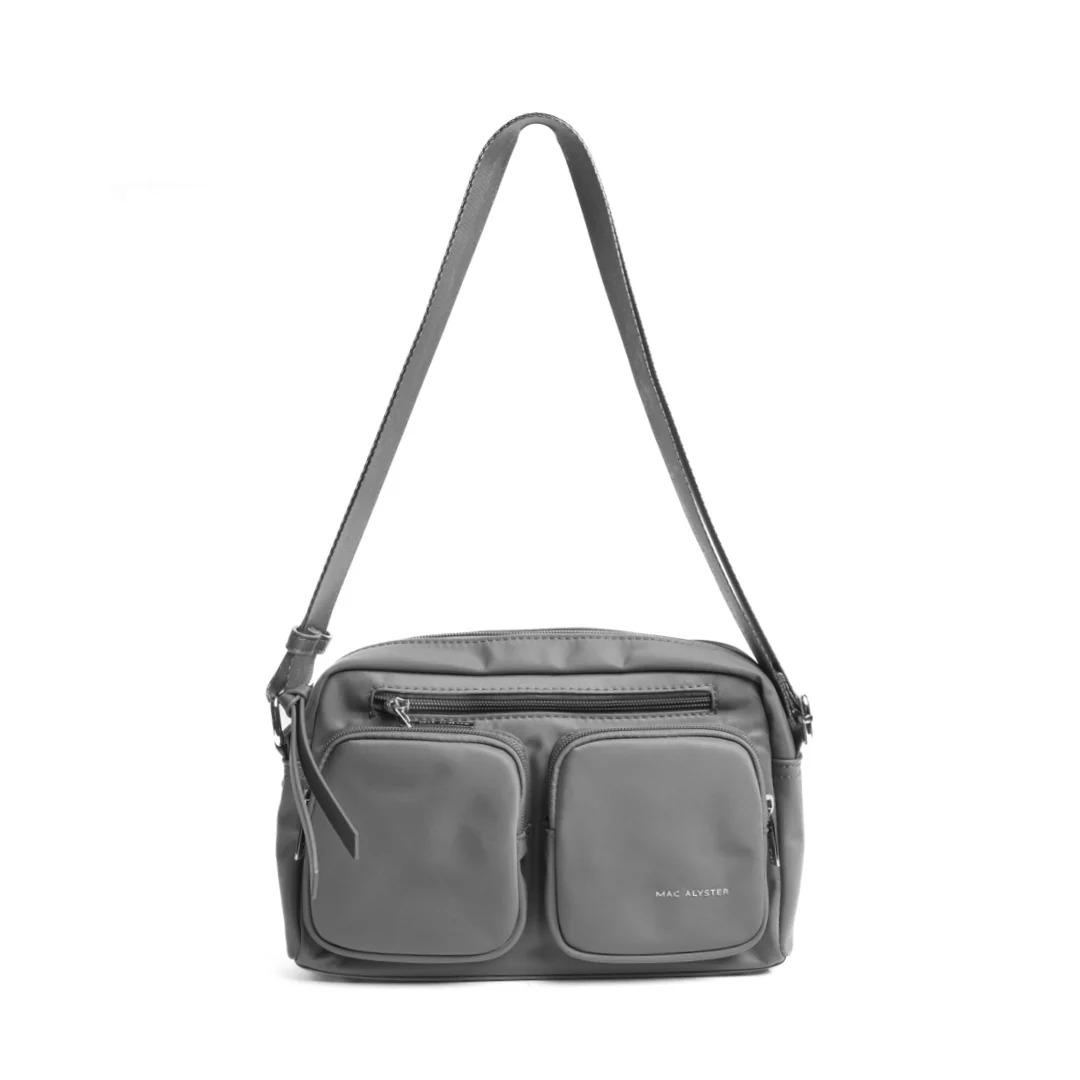 3658541074690 - Schultertasche Damen Ligne Studio City