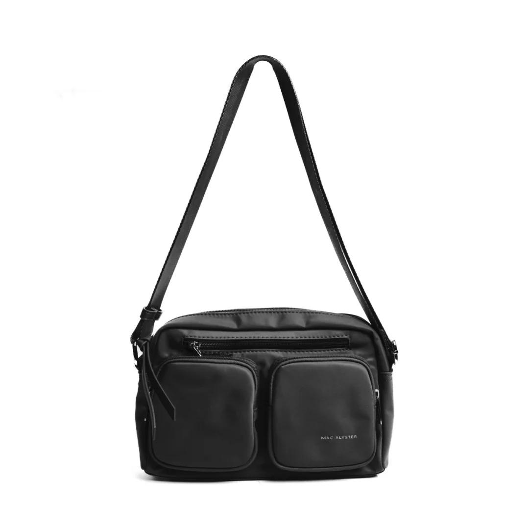3658541074683 - Schultertasche Damen Ligne Studio City